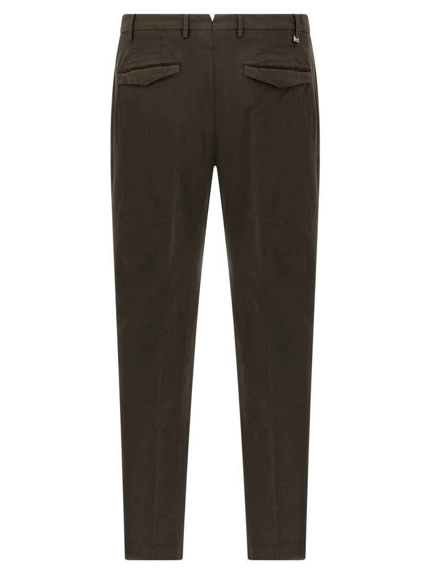 Pt Torino Master' Pants