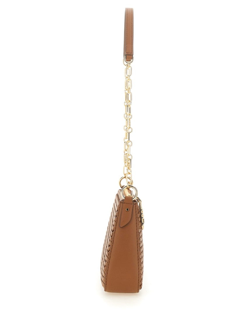 Michael Michael Kors "Empire" Pouch With Logo