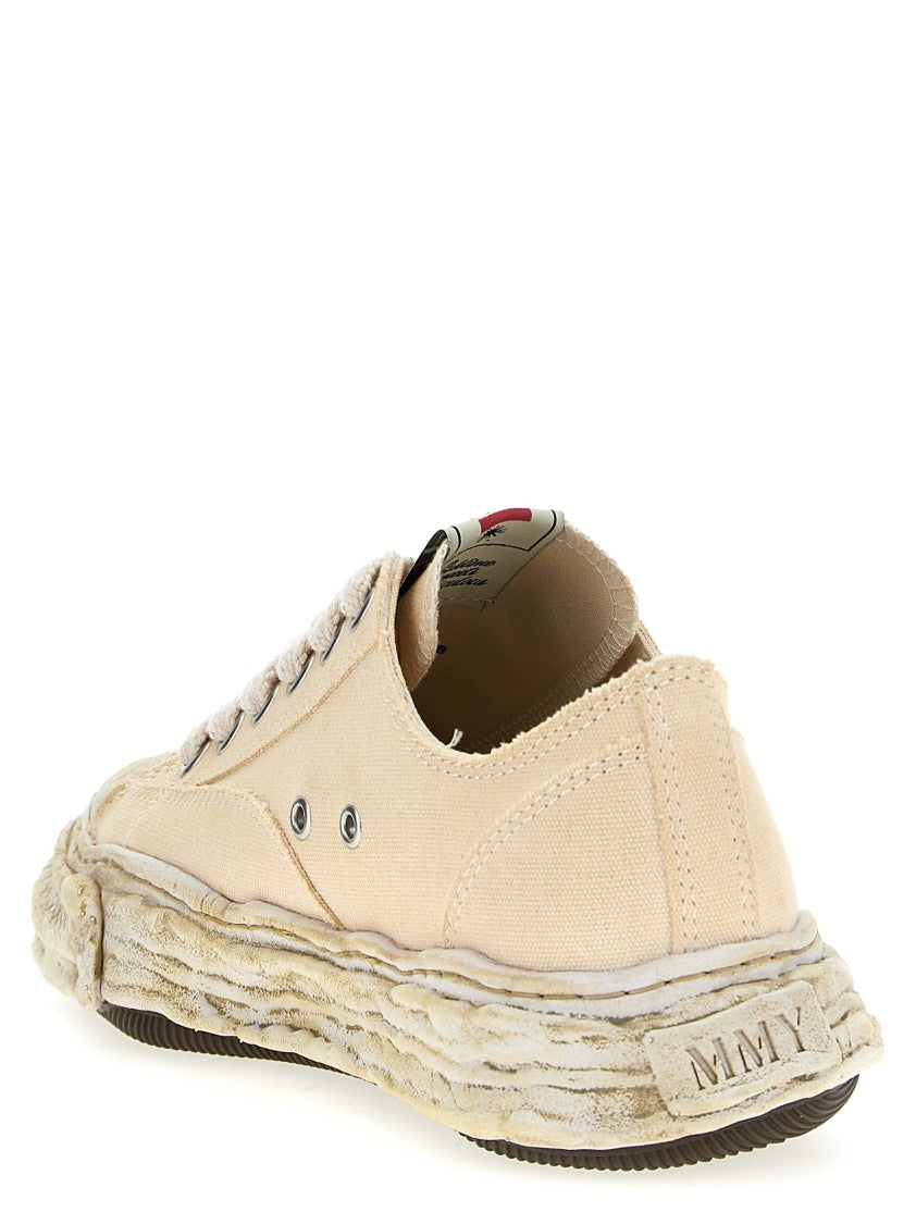 Maison Mihara Yasuhiro Peterson23' Sneakers