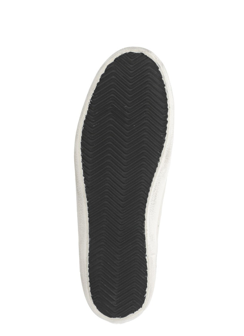 Golden Goose Super Star Classic Sneakers