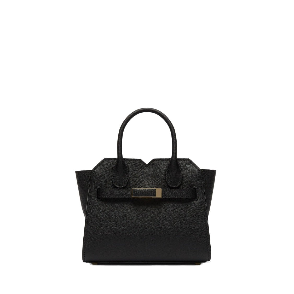 Valextra Milano Micro Bag