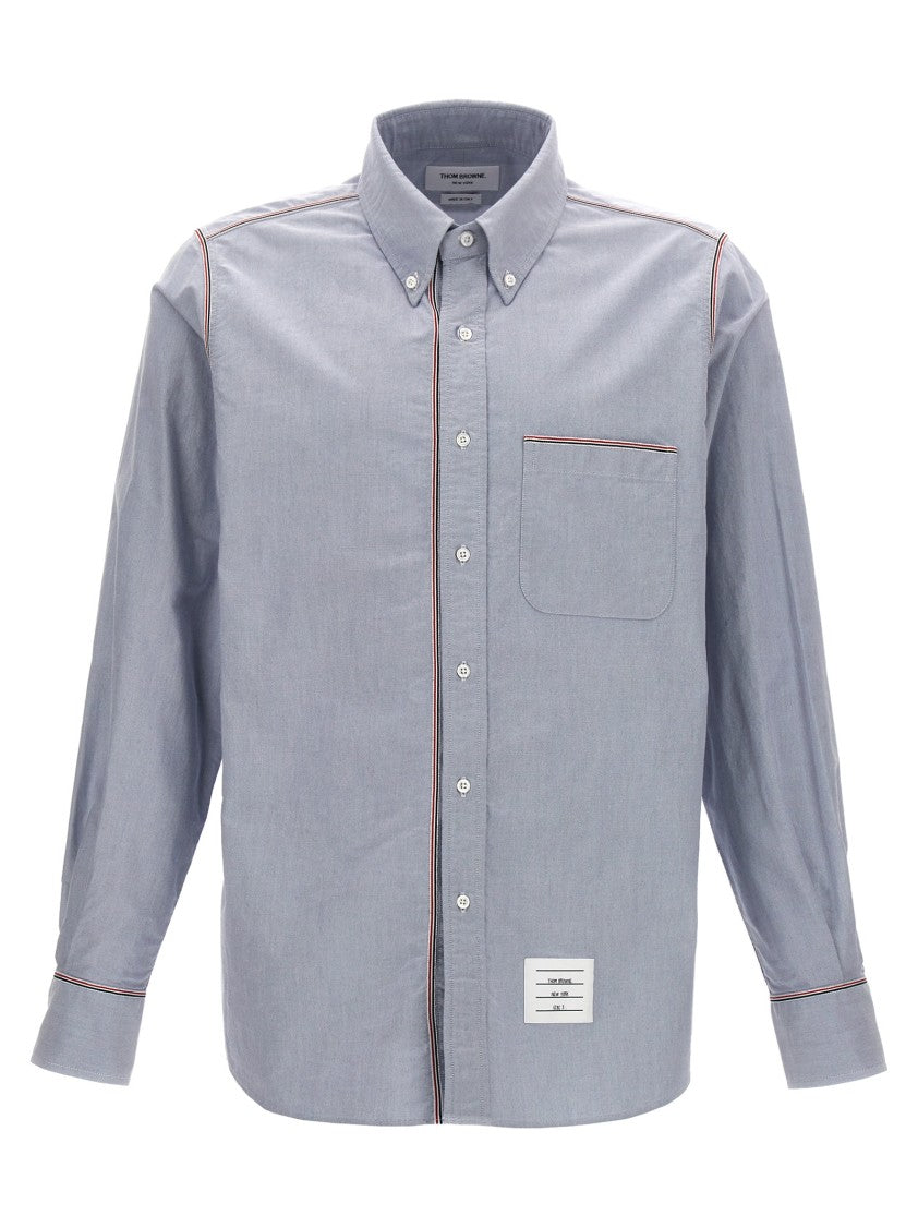 Thom Browne Rwb' Shirt