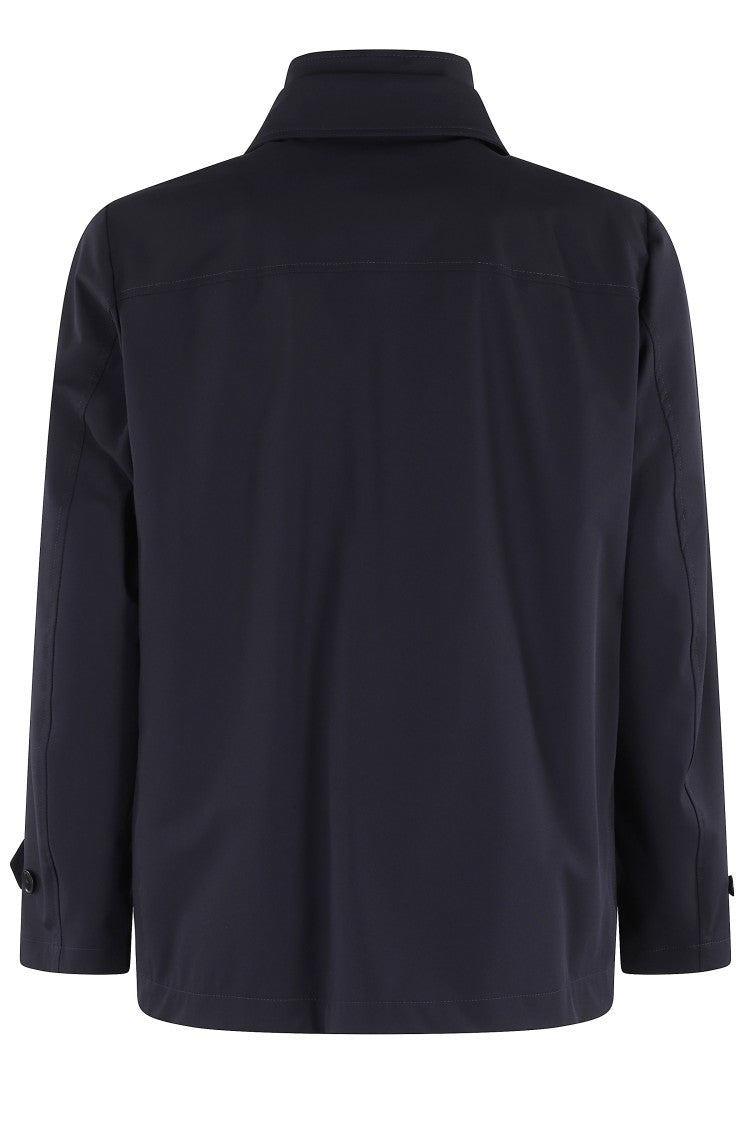 Fay Morning Stretch Jacket
