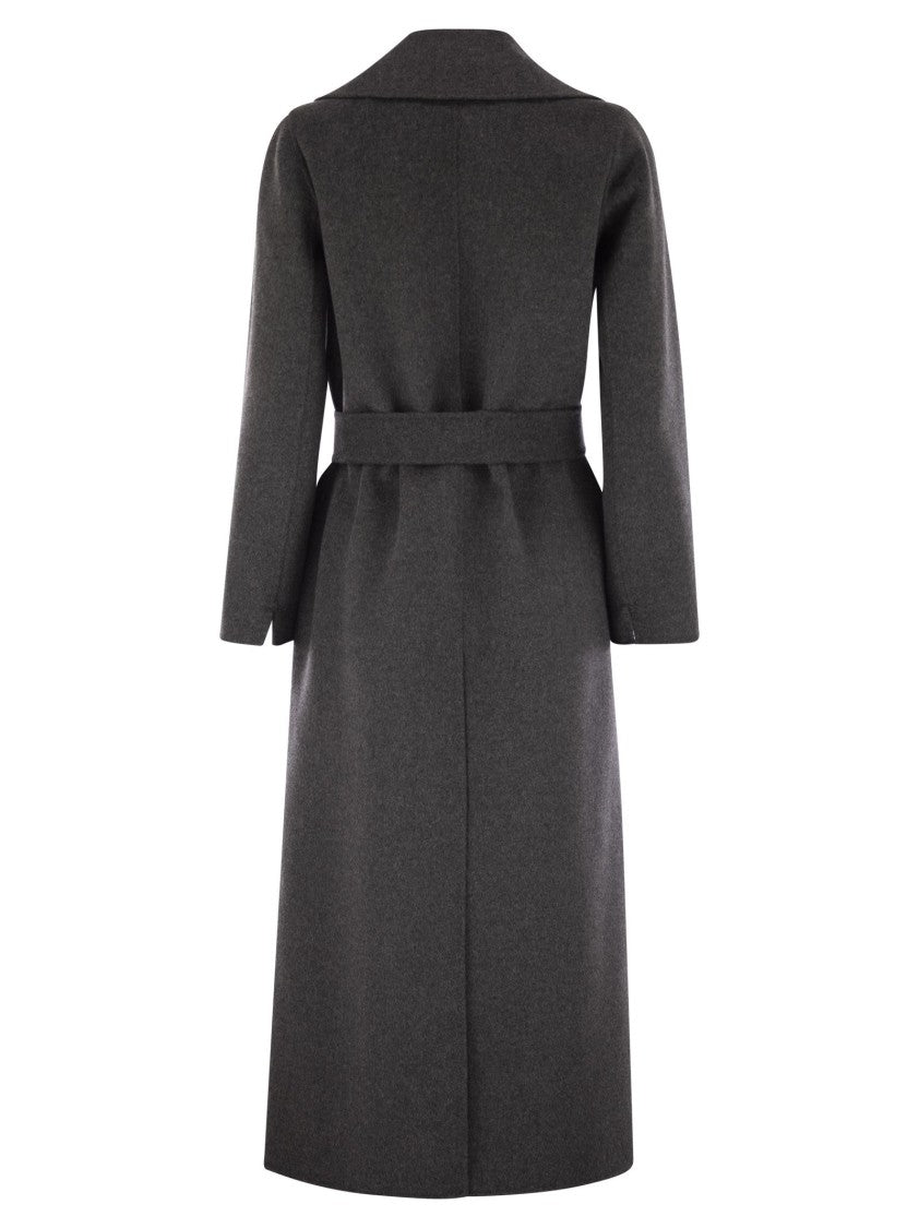 Max Mara Poldo - Wool Coat