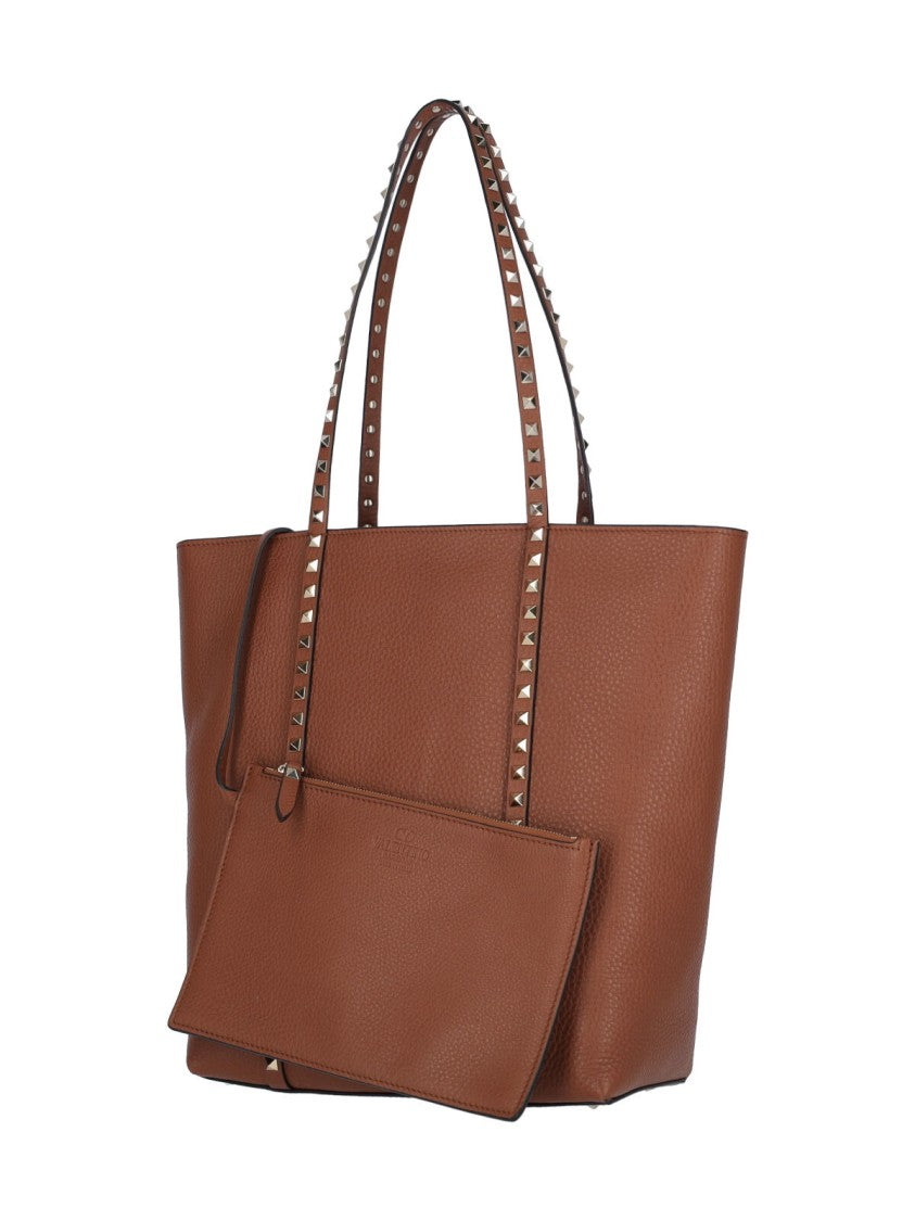 Valentino Garavani "Vlogo Signature" Mini Bag – Black