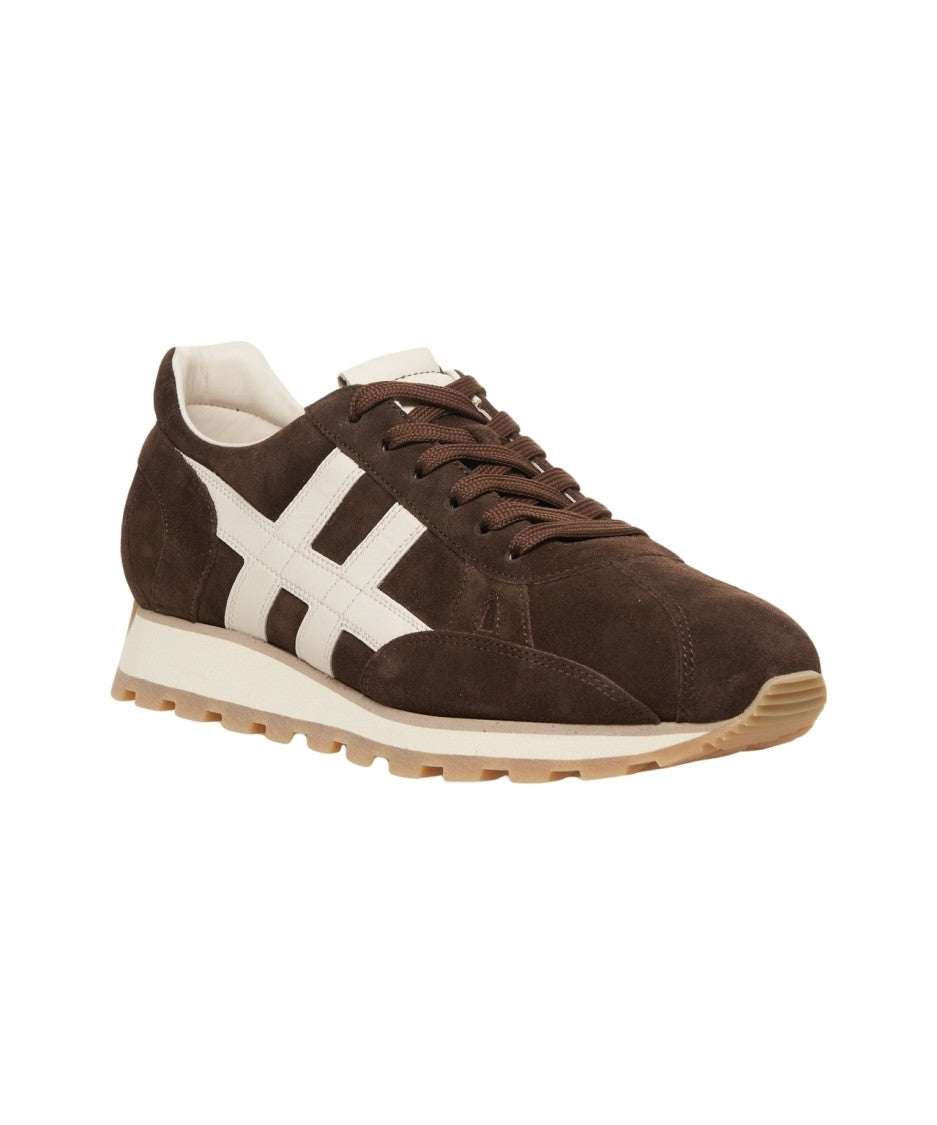 Hogan H671' Sneakers