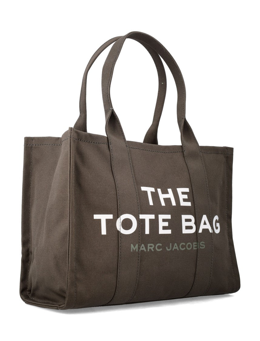 Marc Jacobs The Large Tote Canvas