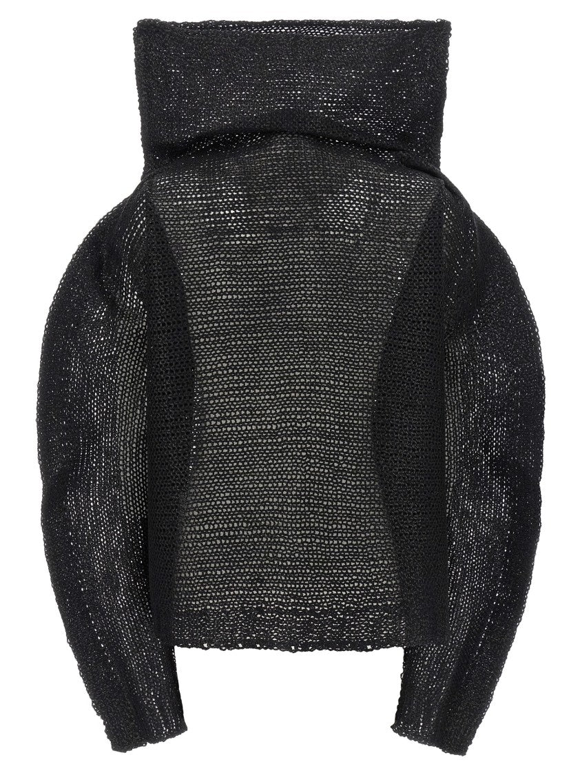 Issey Miyake Panini' Top
