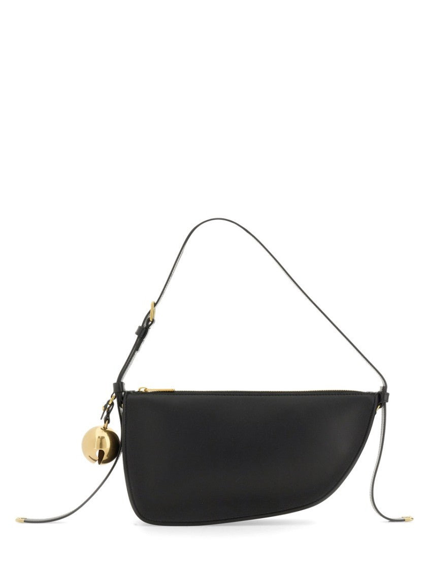 Burberry "Shield" Shoulder Bag