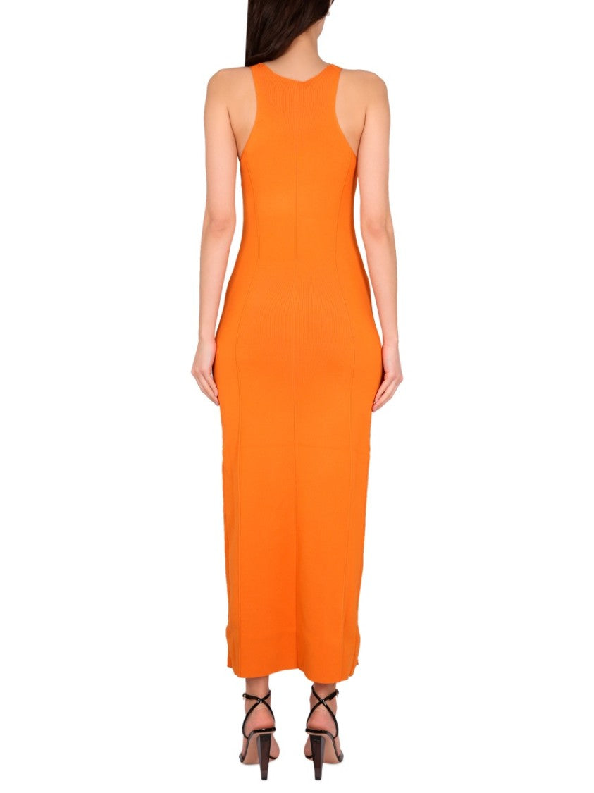Nanushka Elia Dress