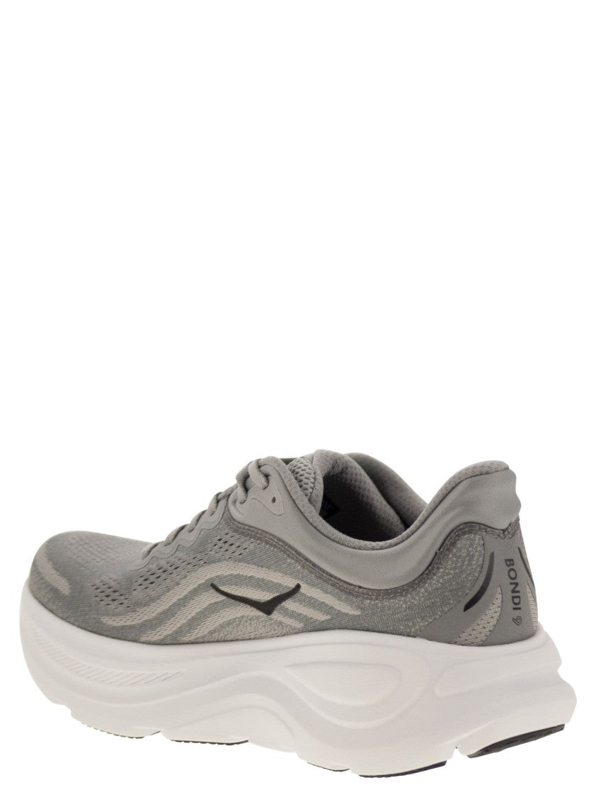 Hoka Bondi 9 - Sneakers