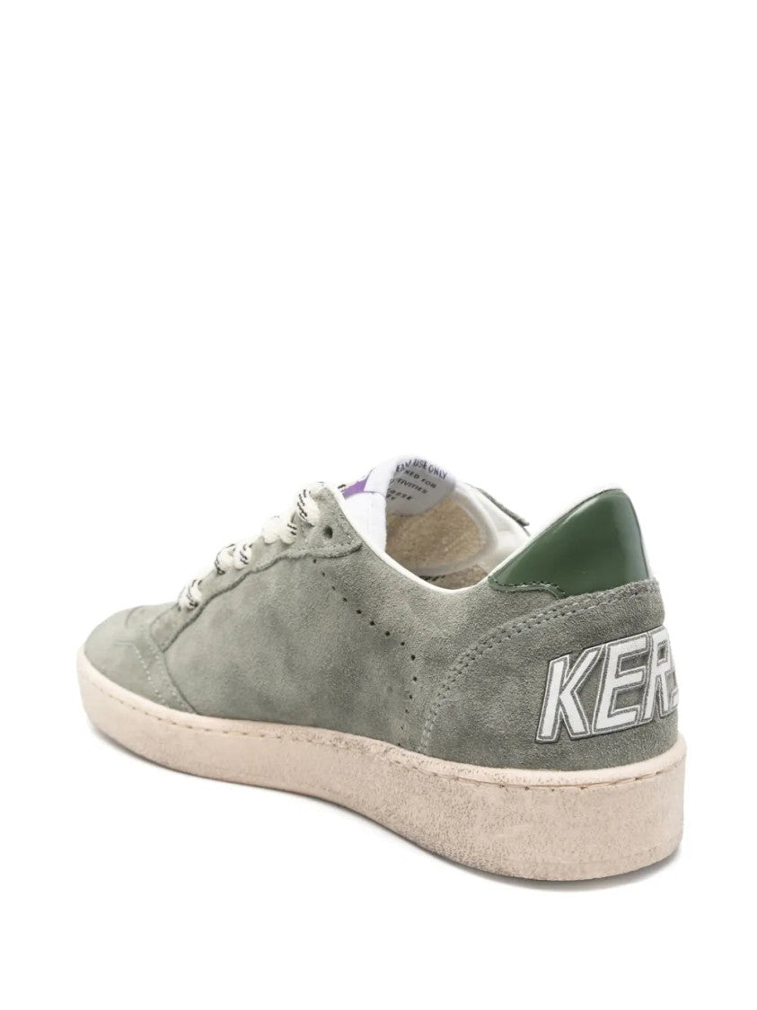 Golden Goose Super Star Sneakers