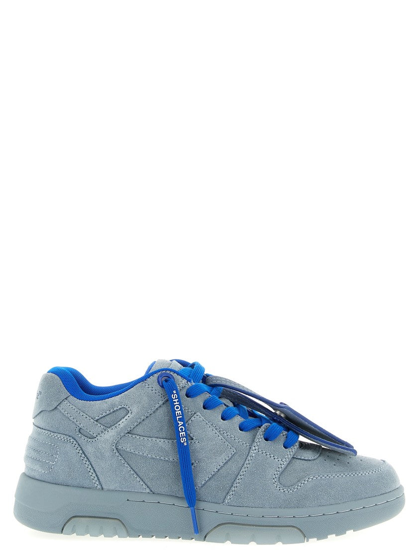 Off-White 'Out Of Office' Sneakers