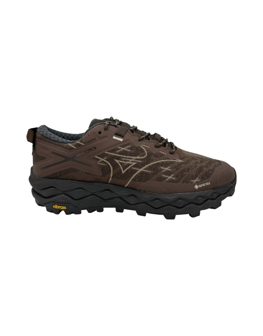 Mizuno Mujin Ls Gtx Sneakers