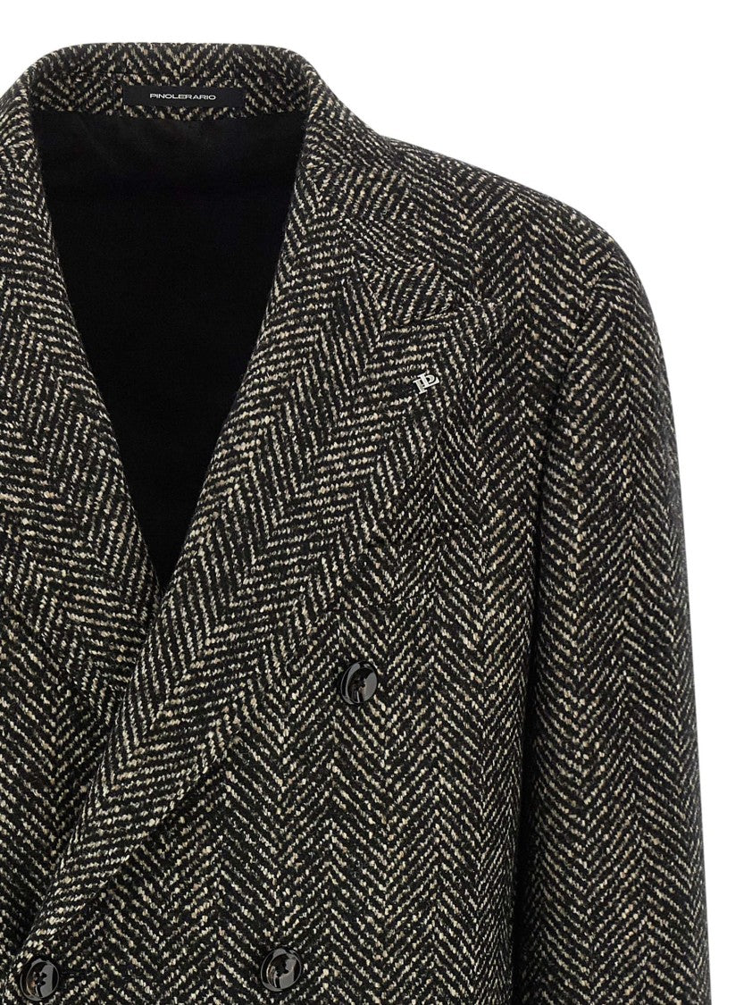 Tagliatore Londra' Coat