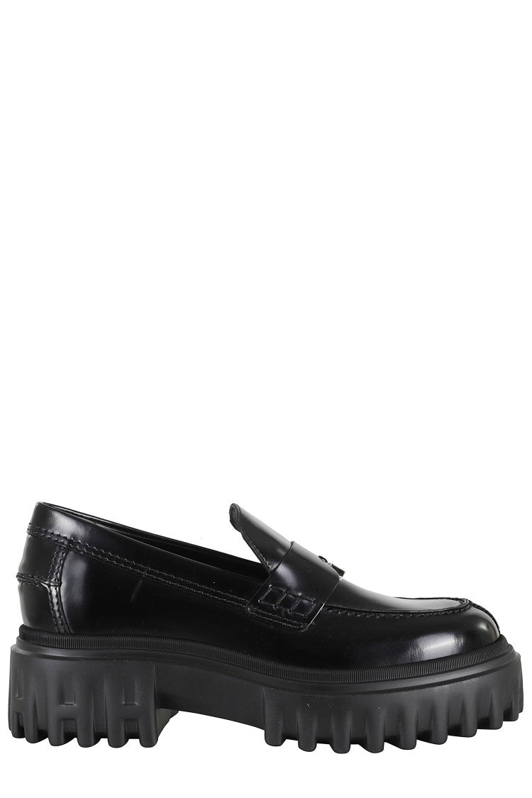Hogan H700 Moccasin