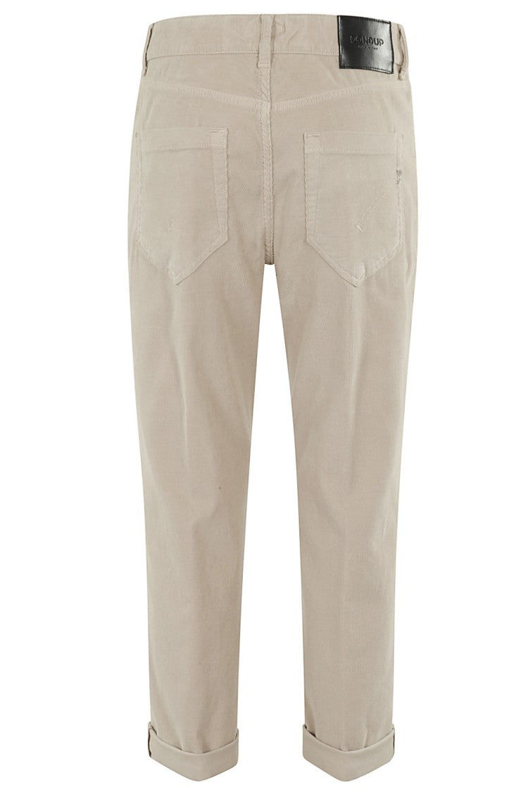 Dondup Koons Jewel Trousers