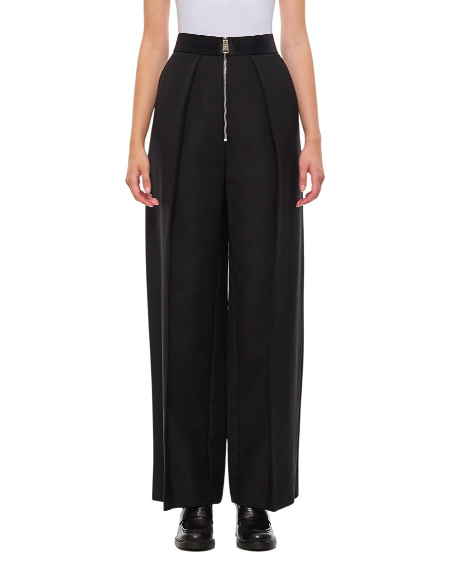 Khaite Marine Pants