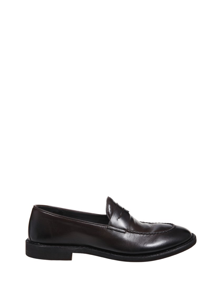 Alberto Fasciani Trevi Shoes