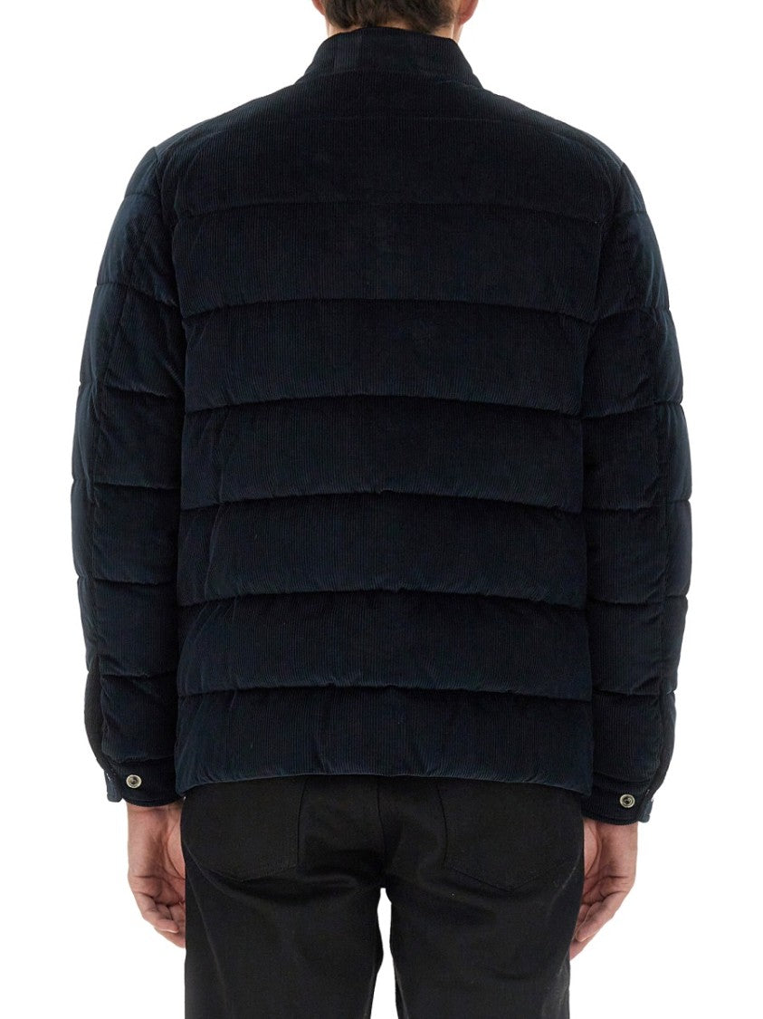 Moorer Veton Jacket