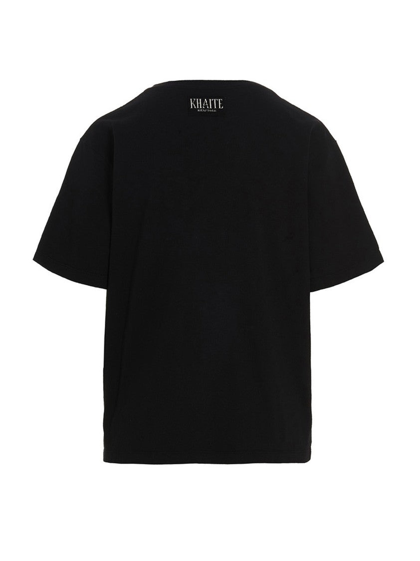 Khaite Mae' T-Shirt
