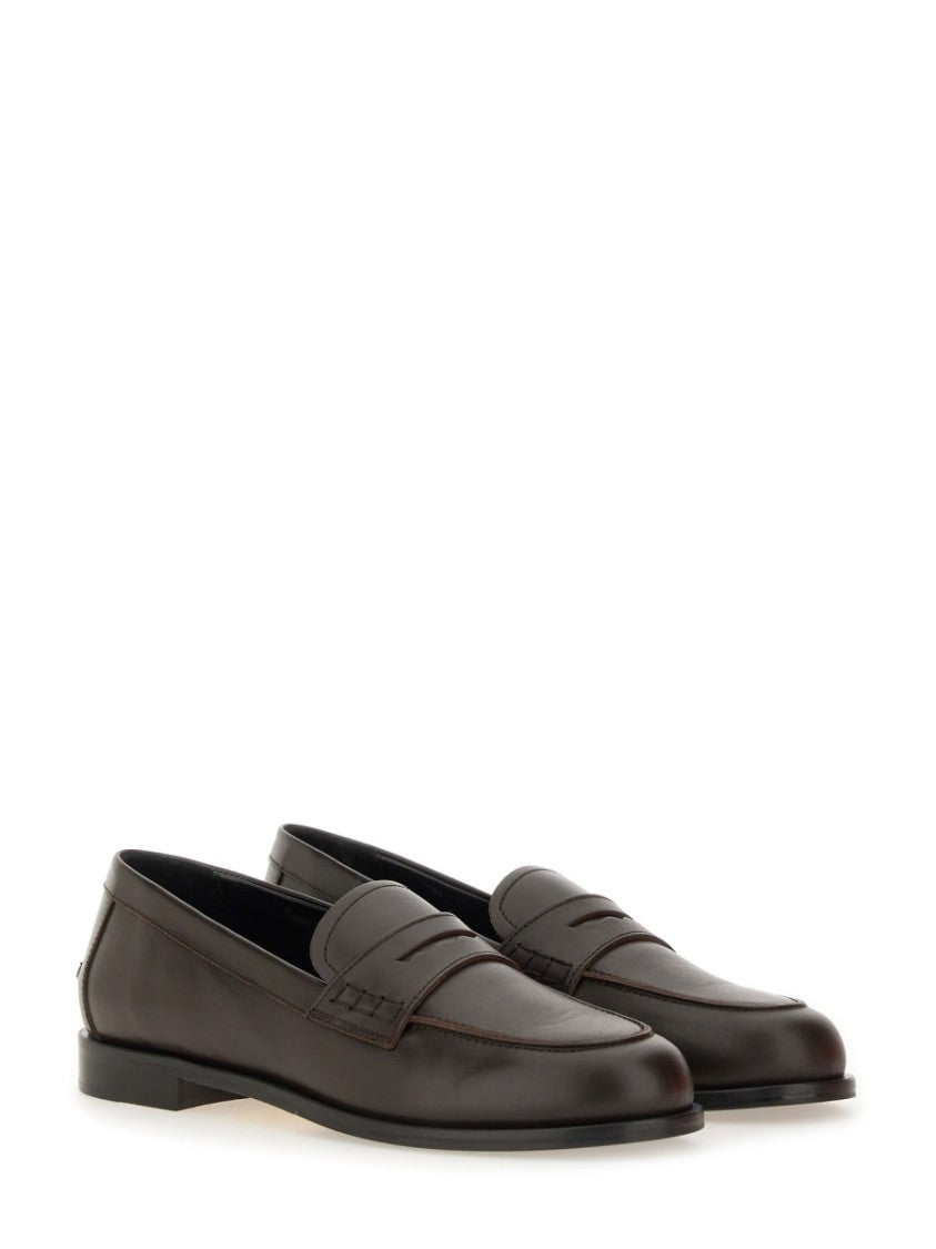 Aeydē Moccasin "Oscar"