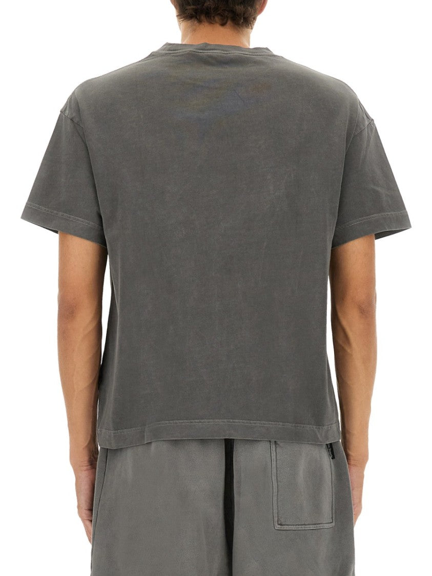 Palm Angels Relaxed-Fit T-Shirt