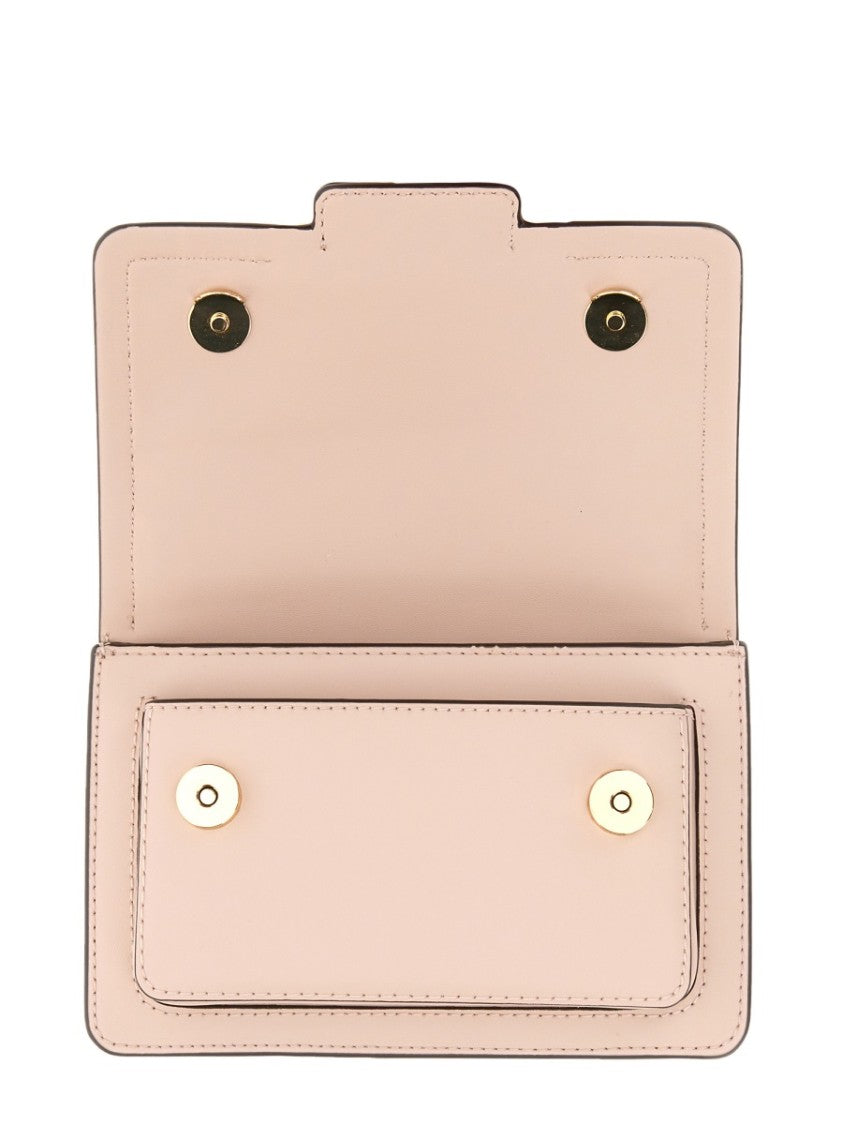 Michael Michael Kors Heather Extra-Small Shoulder Bag