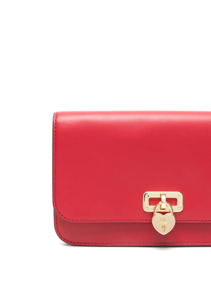 Lauren Ralph Lauren Wallet On A Chain Large