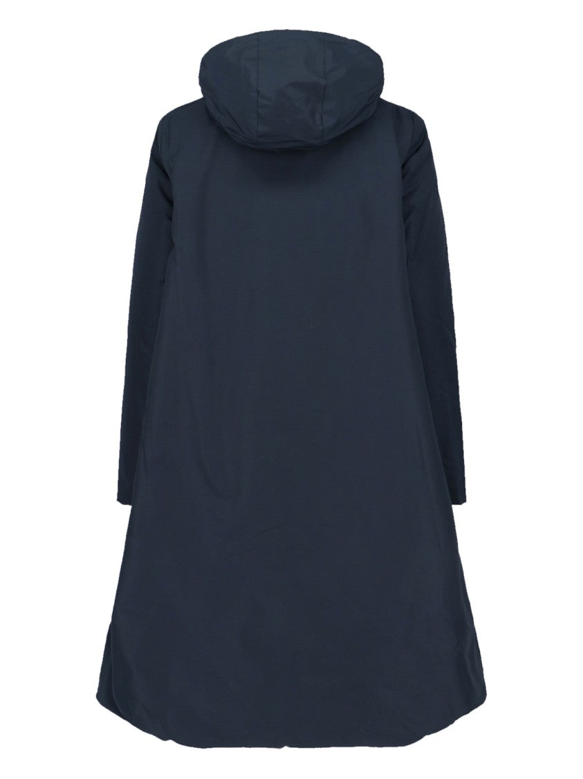 Càpe Inuit Coat – Navy