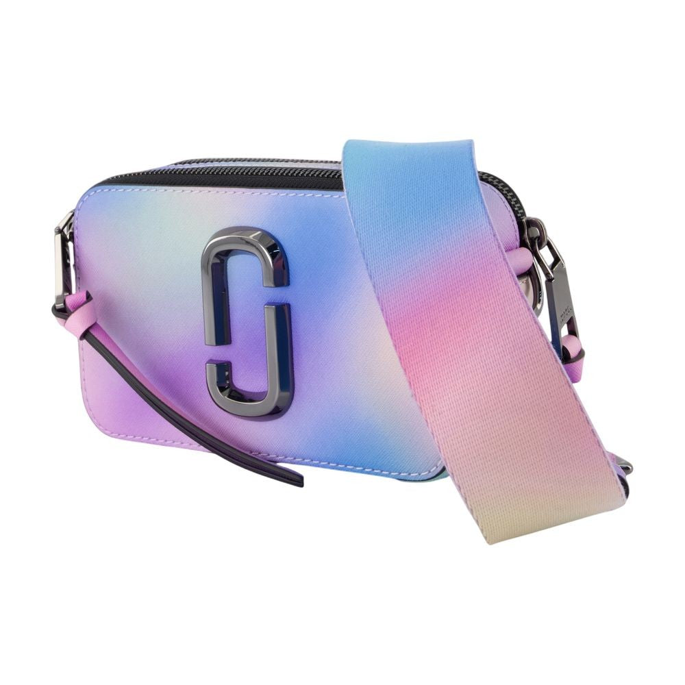 Marc Jacobs The Snapshot Crossbody - Multi - Leather