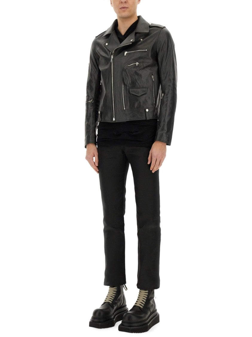 Rick Owens Pants "I-Headon Utility"