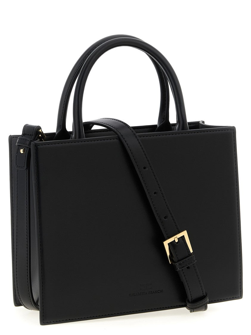 Elisabetta Franchi 'Tote' Small Handbag