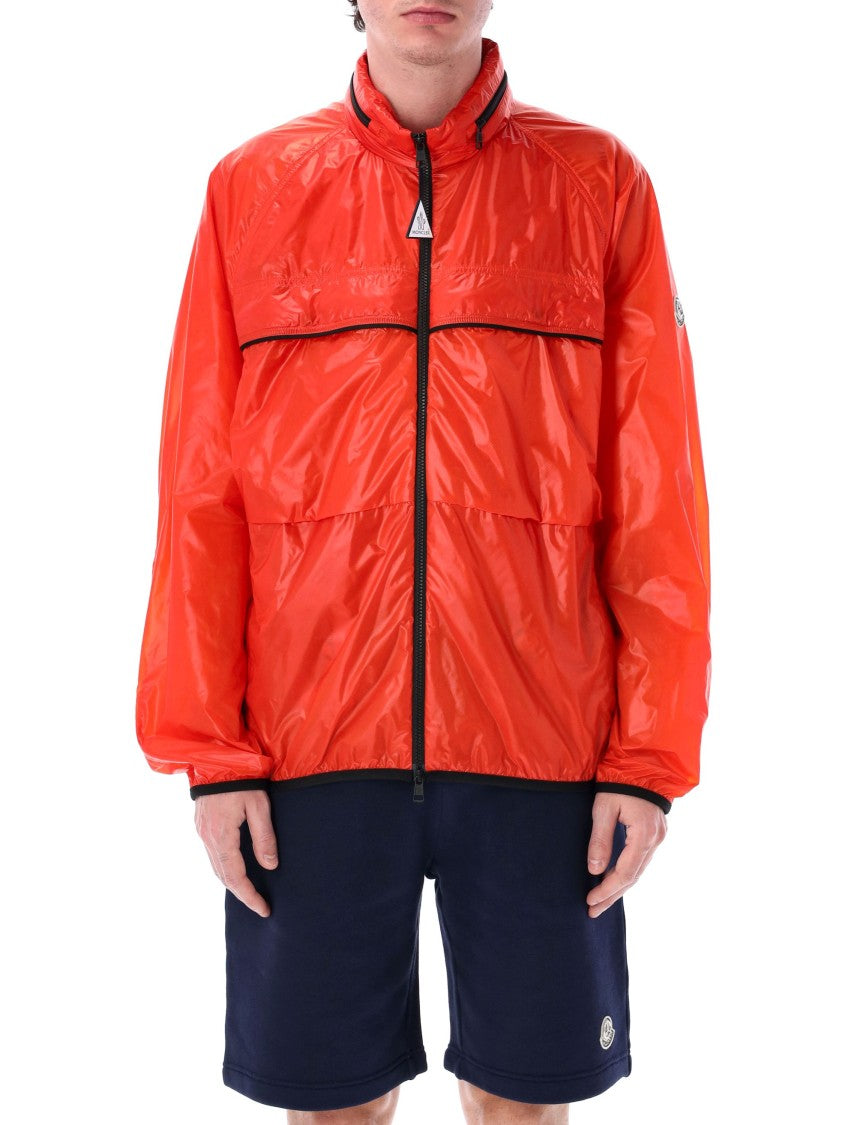 Moncler Genius X Mercedes Benz Anubis Jacket