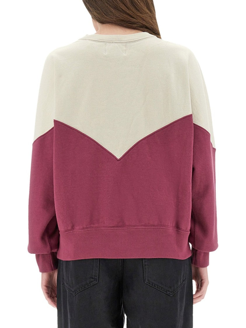 Isabel Marant Étoile "Houston" Sweatshirt