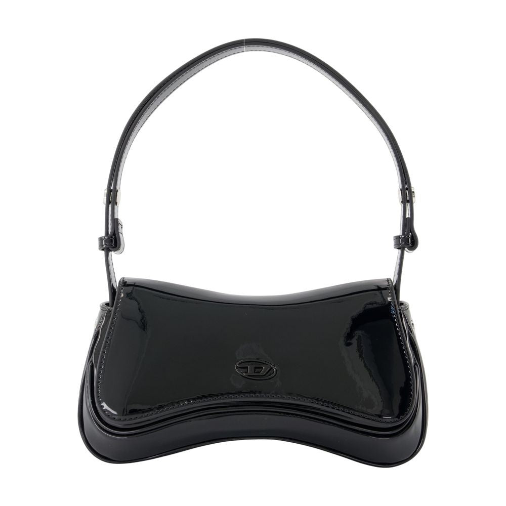 Diesel Play Clutch - Diesel - Synthetic - Black