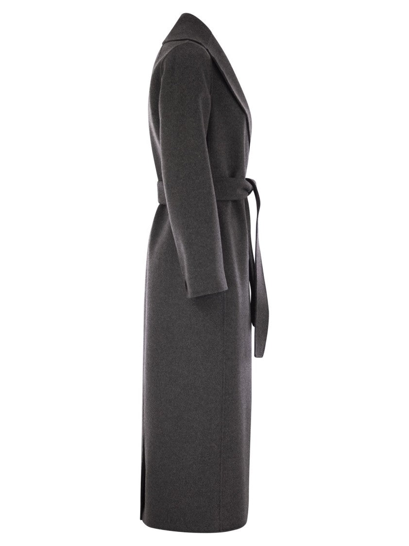 Max Mara Poldo - Wool Coat