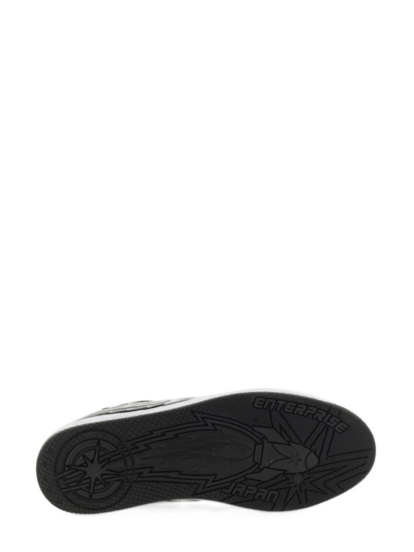 Enterprise Japan Ej Rocket Sneaker