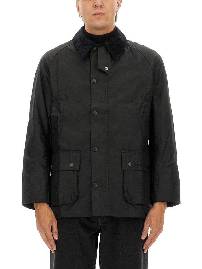 Barbour Ashby Jacket
