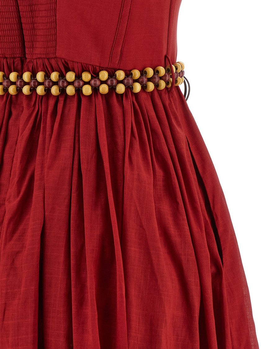 Zimmermann Rhiannon' Dress
