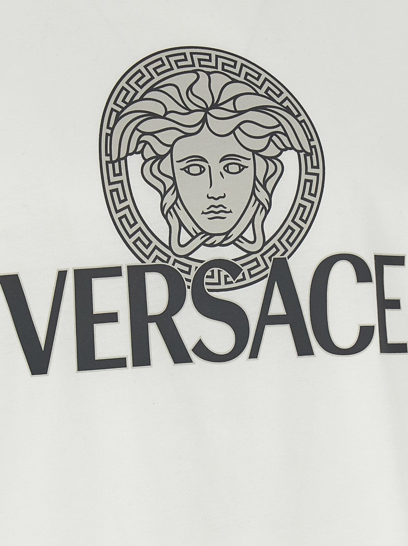 Versace 'Medusa' T-Shirt