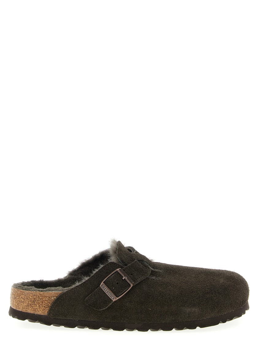 Birkenstock 'Boston' Sabots