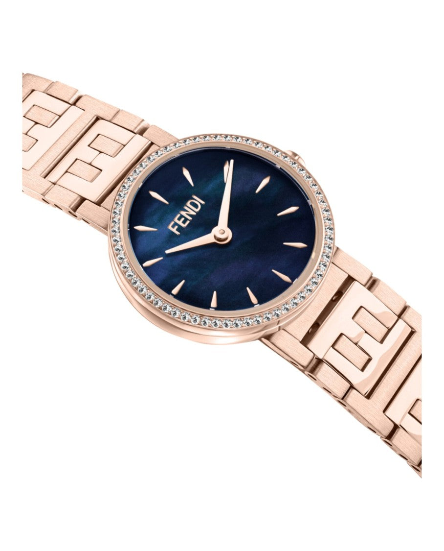 Fendi Forever  Diamond Watch