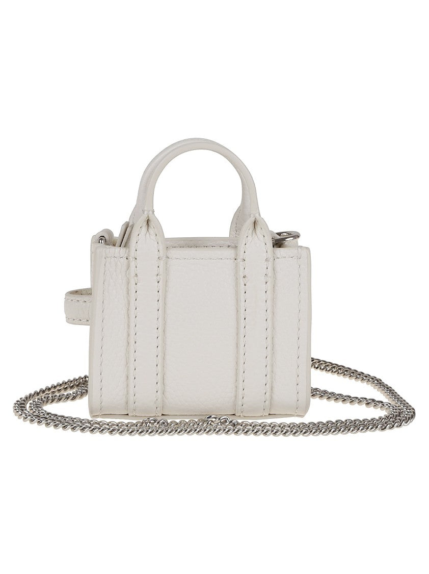 Marc Jacobs The Nano Tote Crossbody Bag