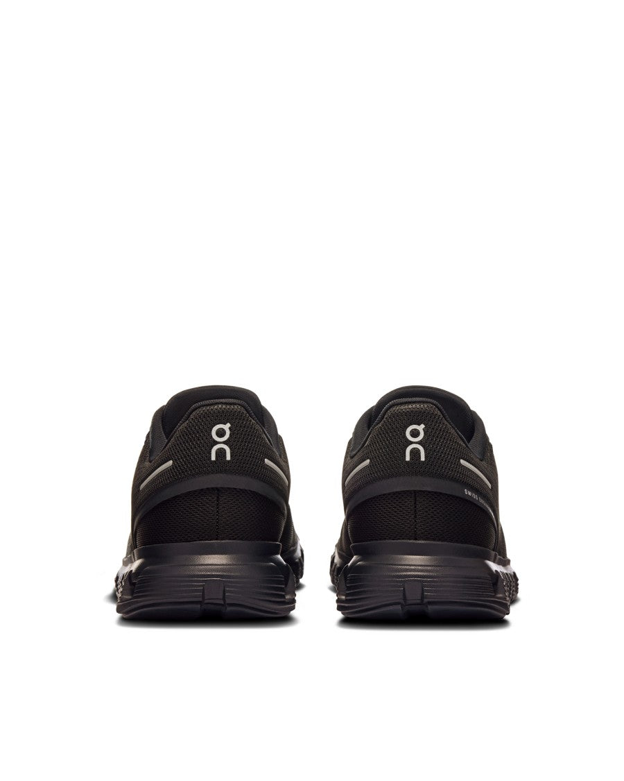 On Cloud 6 Sneakers With Speedboard® And Zero-Gravity Comfort