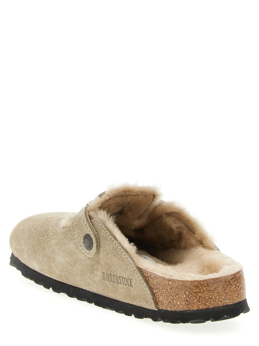 Birkenstock 'Boston' Sabots