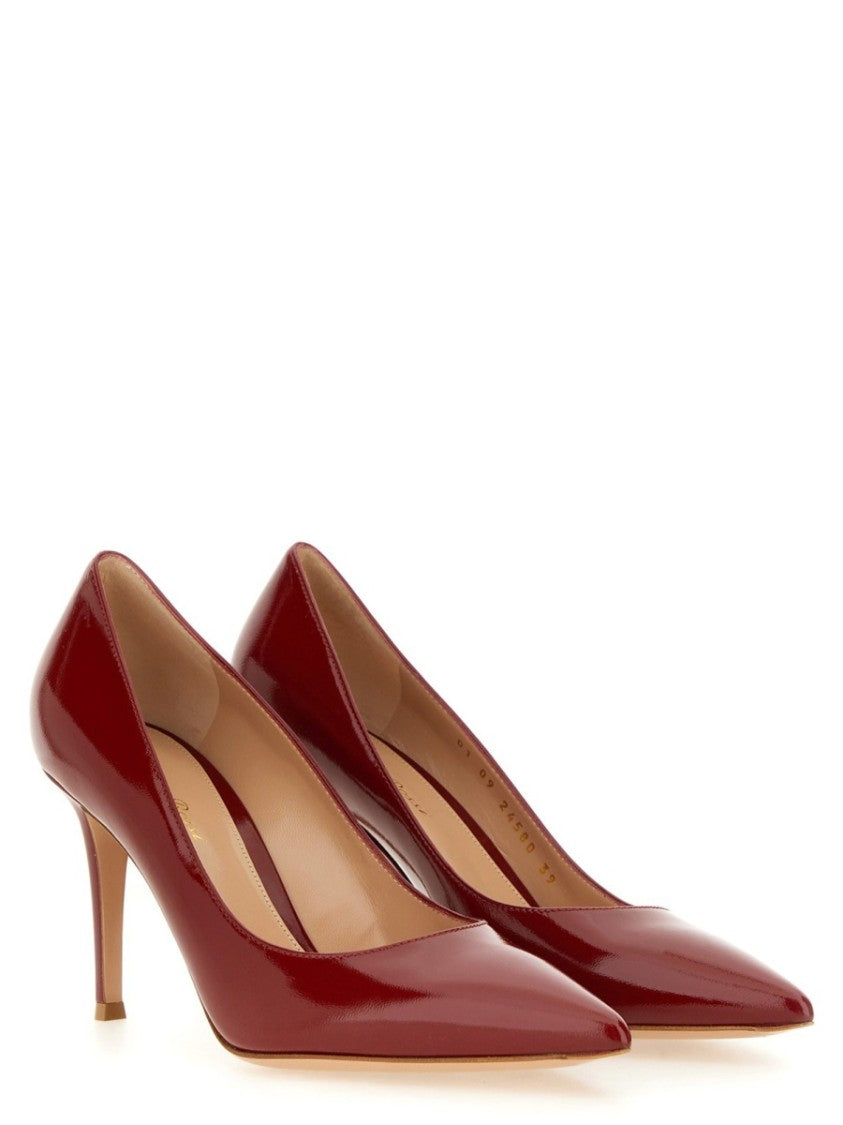Gianvito Rossi "Gianvito 85" Decolletè