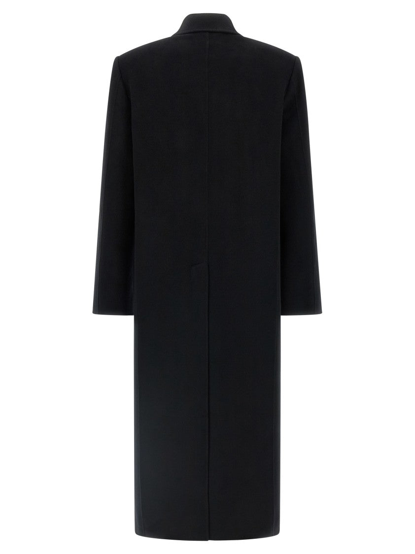 Séfr 'Tetsu' Coat