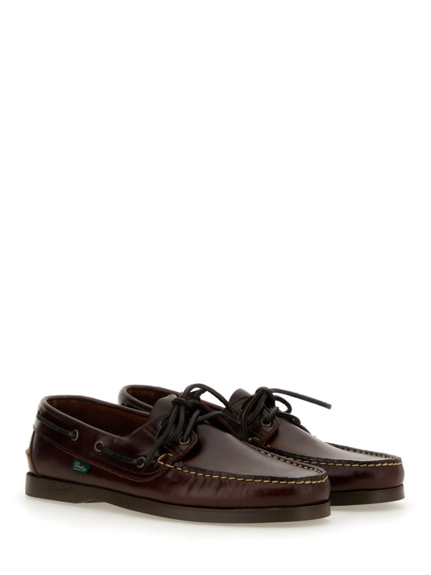 Paraboot Barth Mocassins