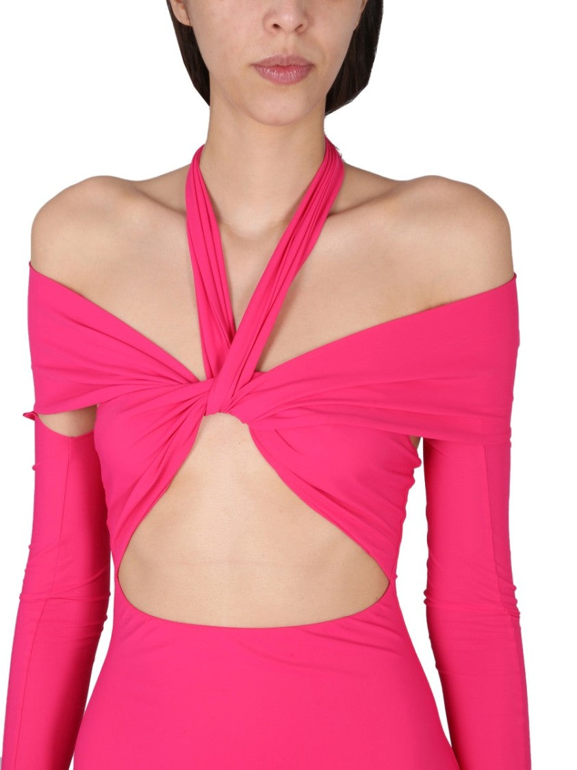 Amazuin Romy Dress